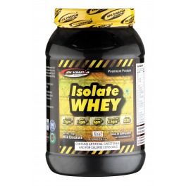 Isolate Whey