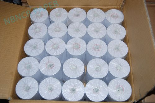 Thermal Paper Small Roll, Brand Name : NBNCR