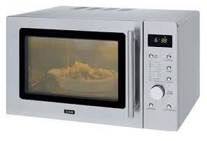 Microwave Oven