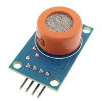 Alcohol Sensor