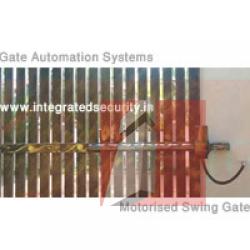 Gate Automation Systems