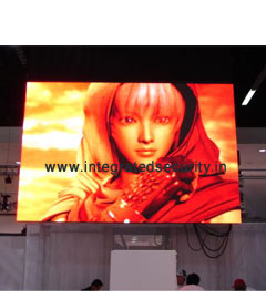 LED Display Systems