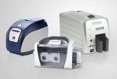 PVC Magic Card Id Printer