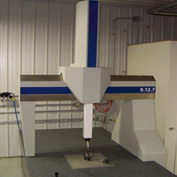 Coordinate Measuring Machines