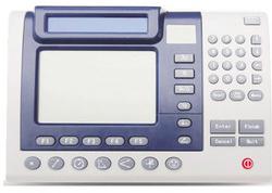 Digital Read Out Measurement System