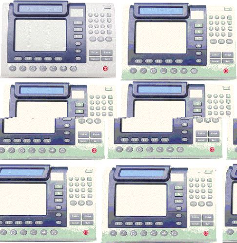 Digital Read Out Measurement Systems