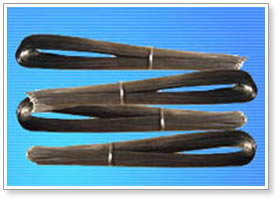 U Shape Wire, Brand Name : tianrui