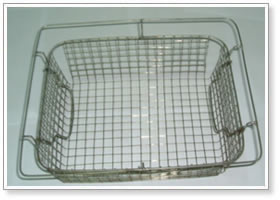 Wire Mesh Baskets