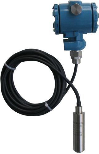 Level Transmitter