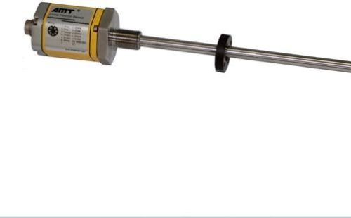 Magnetostrictive Position Sensor