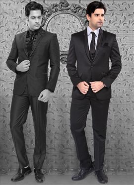 Wedding Mens Suits