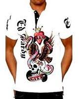 Mens Printed T Shirts