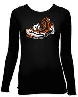 Ladies Long T Shirts