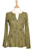 Wholesale Ladies Short Kurta