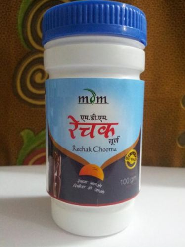 Ayurvedic Rechak Churn, Purity : 99%