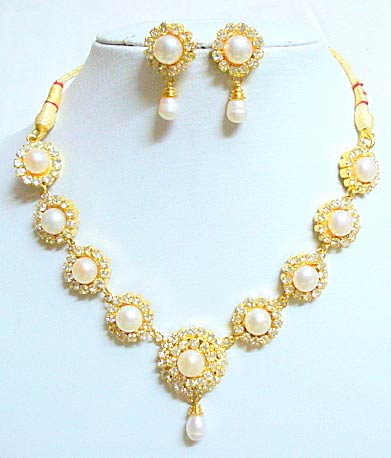 Victorian Necklace