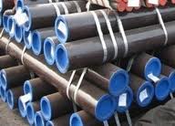 Steel Casing Pipe, Oil Tubing, Brand Name : borun
