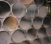 Welded ERW Steel Pipe, Brand Name : borun
