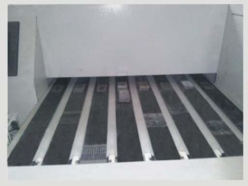 Battery Plates Weighing Sorting Machine, Brand Name : KUHO®