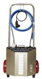 Tube Cleaner, Brand Name : CM