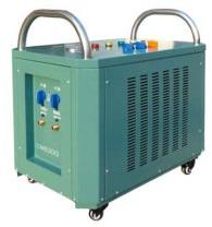 CM Commercial Refrigerant Recovery System