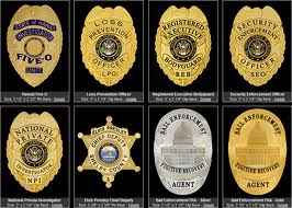 HORIZON School Badges