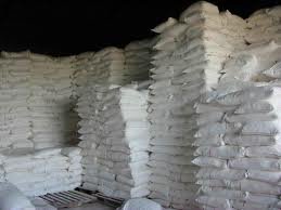 Tapioca starch, Application : Food Thickener