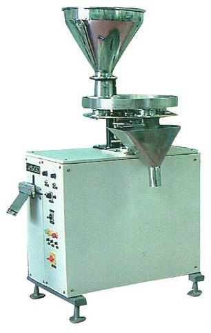 Granule Filling Machine