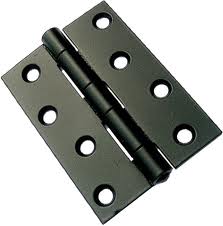 Polished Brass Door Hinges, For Cabinet, Window, Length : 2inch, 3inch, 4inch, 5inch