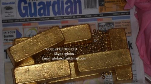 Gold Bars, Gold Nuggets, Brand Name : Diamond