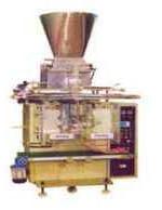 Multi Track Filling Machine