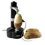 Potato Peeling Machine