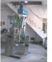 Powder Packaging Machine