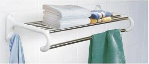 Towel Rack, Brand Name : GOLTA