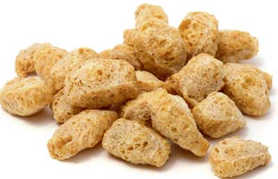 Soya Chunks / Nuggets