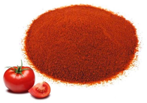 Tomato powder, Ingredients : Fresh Tomato Puree/Paste