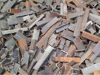 Mild Steel Scrap