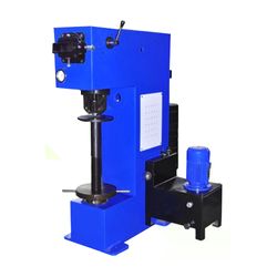 Brinell Hardness Testing Machine, Voltage : 110V