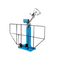 Automatic Electric Impact Testing Machine, For Industrial Use, Power : 1-3kw