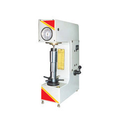 Rockwell Hardness Testing Machine, Voltage : 110V