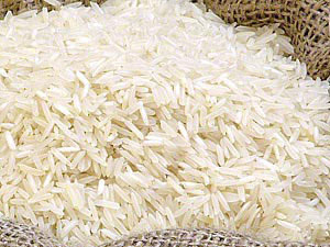 Non basmati rice, Country of Origin : India