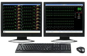 Central Monitoring System