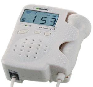 Fetal Doppler