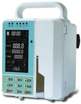 Infusion Pumps