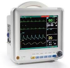 Multipara Patient Monitor