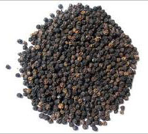 Black Pepper Seeds