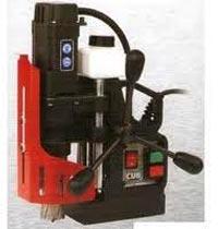 Magnetic Drilling Machine