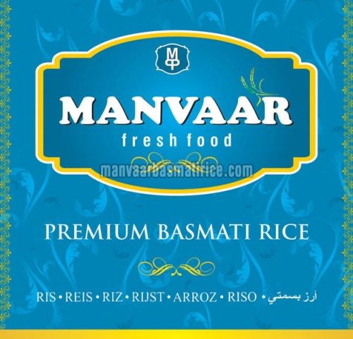 Manvaar Rice