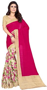 Casual Sarees