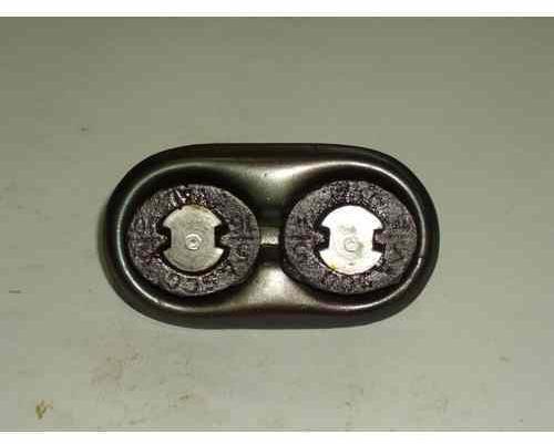 Chanae Plate Belt Fasteners